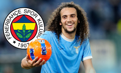 Fenerbahçe, Guendouzi transferinde Lazio ile anlaştı