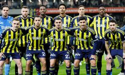 Fenerbahçe, Süper Kupa’da final biletini aldı