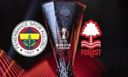 Fenerbahçe’nin rakibi Nottingham Forest oldu