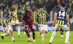 Fenerbahçe’ye Göztepe engeli: Sarı-lacivertliler, evinde 2 puan bıraktı