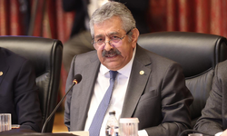 Feti Yıldız: Suriye’deki gelişmeler sürece engel olmaktan çıkmış görünüyor