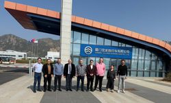 Ankara Büyükşehir Belediyesi 1000 elektrikli  otobüs alımı için harekete geçti