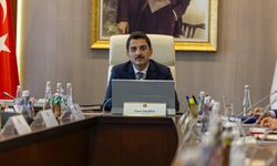 HSK 1. Daire Başkanı Kuloğlu’ndan yargı mensuplarına sosyal medya uyarısı