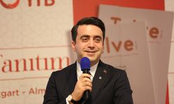 YTB Başkanı Turus: Türkiye mezunlarının ekonomik hacmi 5 milyar dolara ulaşıyor