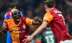 Galatasaray, Atletico Madrid’e geçit vermedi: Puanlar paylaşıldı