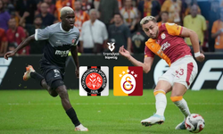 Galatasaray, Fatih Karagümrük deplasmanında