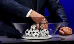 Şampiyonlar Ligi’nde Galatasaray’ın rakibi yarın belli olacak