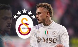 Galatasaray’dan Noa Lang hamlesi