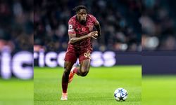 Galatasaray’dan Wilfried Singo iddialarına yalanlama