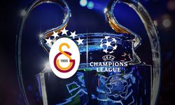 Galatasaray’ın rakibi kura çekimiyle belli oluyor