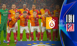 Galatasaray’ın Şampiyonlar Ligi'nde olası rakipleri belli oldu