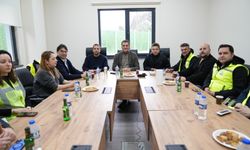 Giresun Belediyesi'nden kanalizasyon sorununa çözüm