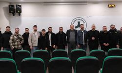 Giresunspor'da neler oluyor?