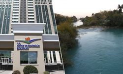 Göksu Nehri’ni kirleten tesise 1,3 milyon lira ceza