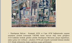 ABB'den avm trafiğine neşter