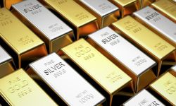 Gümüş rekor kırdı: Ons 103 doların üzerine çıktı