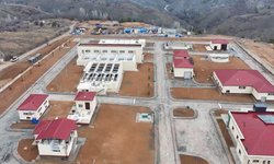 Gümüşhane'ye 1.4 milyarlık içme suyu yatırımı