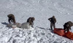 Hakkari’de 348 kilogram uyuşturucu madde ele geçirildi