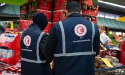 Haksız fiyata geçit yok: 2025’te 2,6 milyar lira ceza kesildi