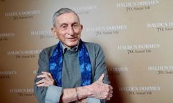 Haldun Dormen hayatını kaybetti