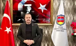 Sincan’a 2026 yılında ücretsiz tır ve kamyon parkı açılacak