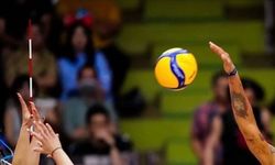 A Milli kadın ve erkek voleybol takımlarının 2026 VNL grupları açıklandı