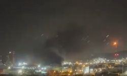 TÜPRAŞ İzmit Rafinerisi’nde benzin tankında patlama