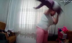 Antalya’da vicdansız anne tutuklandı