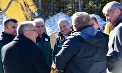 Eğirdir Gölü’ne 42 milyon m³ can suyu