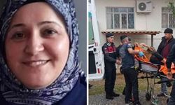 Manavgat‘ta okul temizlik görevlisi hayatını kaybetti