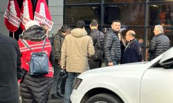 Isparta Şoförler Odası’nda şeffaflığa gölge düştü