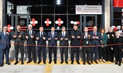 Serik’te Sağlıklı Hayat Merkezi açıldı