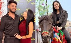 3 aylık evli genç kadının ölümünde eşi tutuklandı