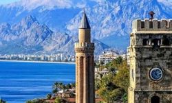 Antalya’da yabancıya konut freni