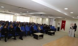 Burdur’da 165 kantin çalışanına hijyen eğitimi