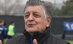 Serikspor'da değişim: Yılmaz Vural ile anlaşma sağlandı