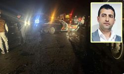 “Bu Dereboğazı’nda daha ne kadar can vereceğiz?''