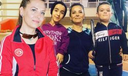 Eğirdir ilçe gençlik spora milli atama