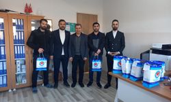 Sahada Varız Üyemizin Yanındayız