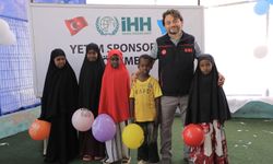 İHH, yetim sponsorluk bedelini yeniden belirledi