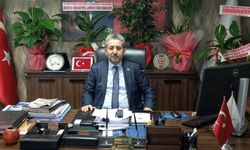 İbrahim İriş Kastamonu Ticaret İl Müdürü olarak asaleten atandı