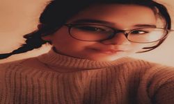 16 Yaşındaki İlayda Şengün Kalbine Yenik Düştü