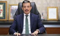 Aksaray’ın kaderini değiştirecek hızlı tren yatırımı hayata geçiyor