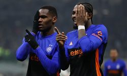 Inter’den müthiş geri dönüş: 6-2