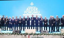 Cumhurbaşkanı Recep Tayyip Erdoğan'dan  Ayder Forumu'na Motive Edici Mesaj