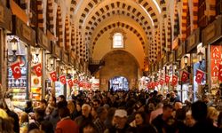 Kapalıçarşı merkezli kara para operasyonunda 68 şüpheli yakalandı