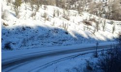 Doğu Anadolu ile Batı Karadeniz’de kuvvetli kar yağışı bekleniyor