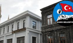 Kars Belediyesi Cumhuriyet tarihinde bir ilke imza attı: Bütçe fazlasıyla Türkiye ilk 3’ünde