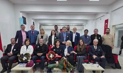 Kaynaşlı Meslek Yüksek Okulu "Efsane Müdürü"nü unutmadı