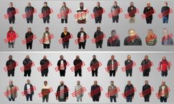 Kırmızı bültenle aranan 40 suçlu Türkiye’ye getirildi